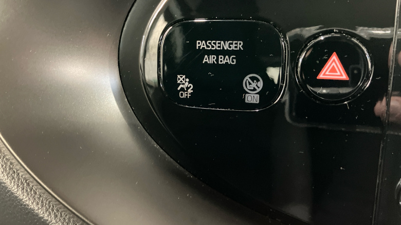 Toyota Aygo X 1.0 VVT-i Pure 5dr Auto Petrol Hatchback